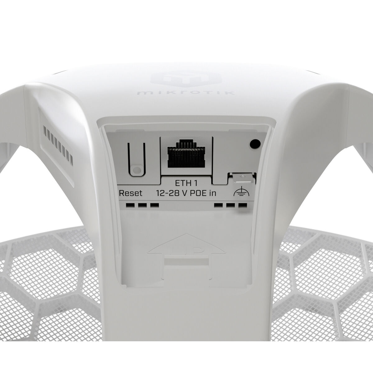 Access point Mikrotik LHG-5axD White