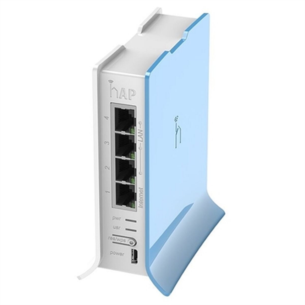 Router Mikrotik RB941-2nD-TC hAP Router Mikrotik RB941-2nD-TC hAP