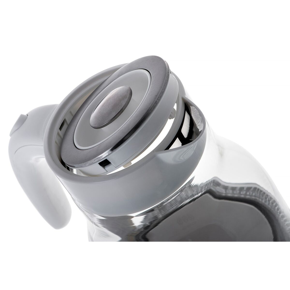 Kettle Feel Maestro MR-061 White 1850-2200 W 1,7 L