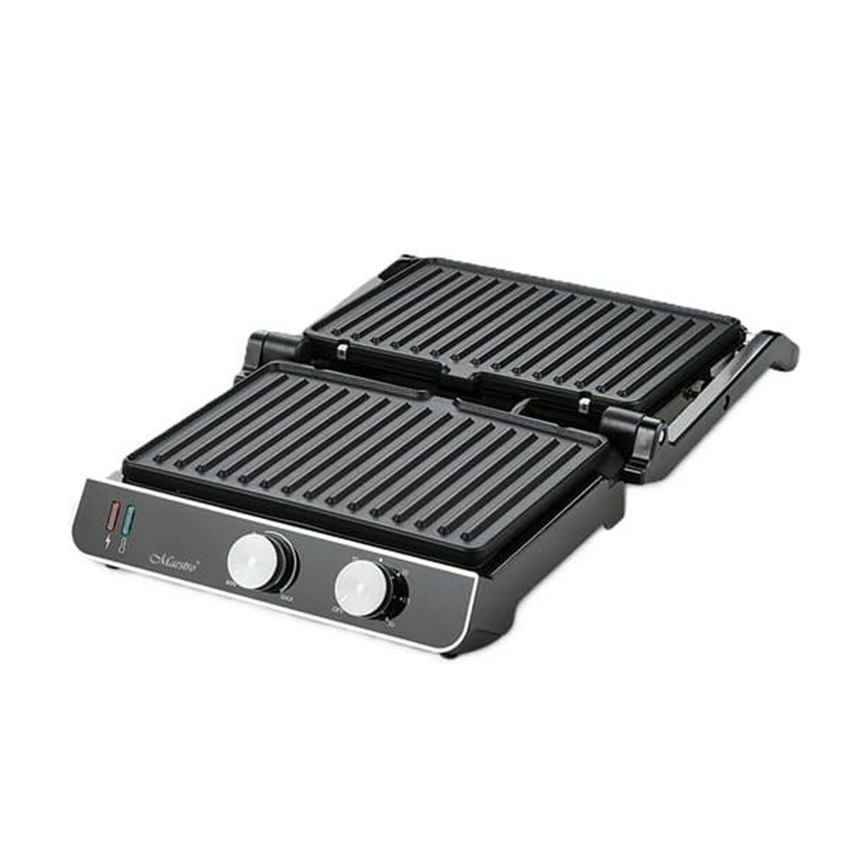Electric Barbecue Feel Maestro MR-722 2000 W