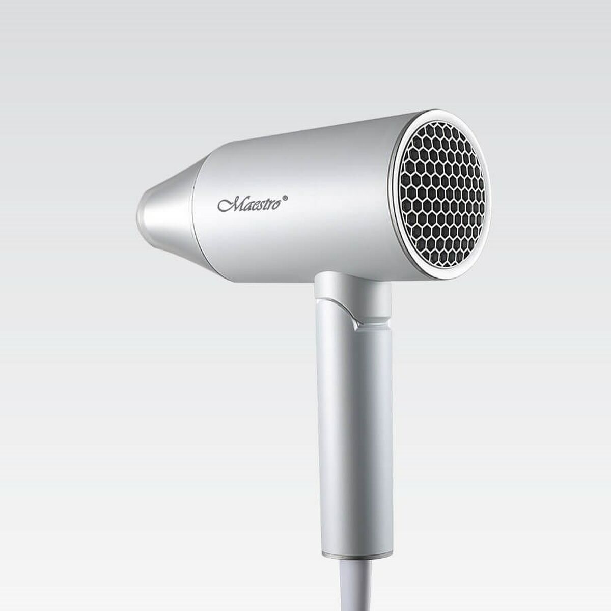 Hairdryer Feel Maestro MR-213 Silver 2100 W