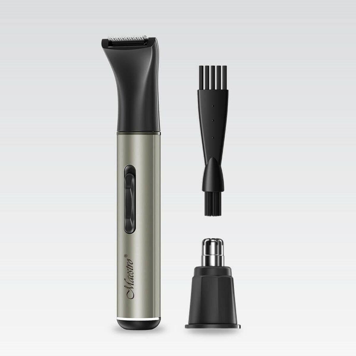 Hair Clippers Feel Maestro MR-666