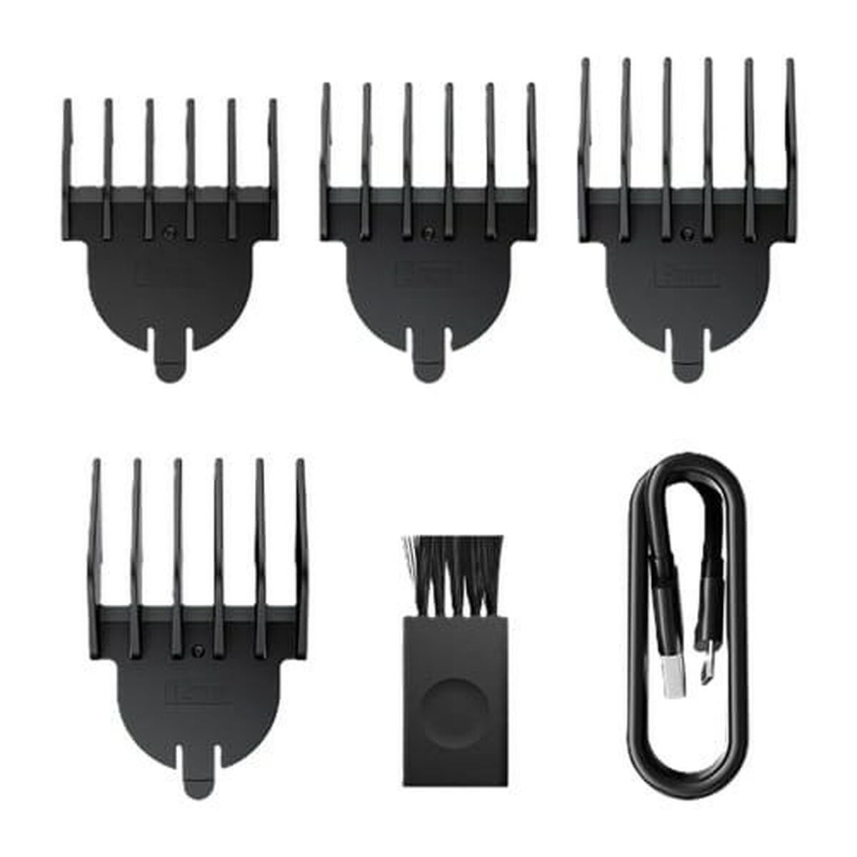 Hair Clippers Feel Maestro MR-660