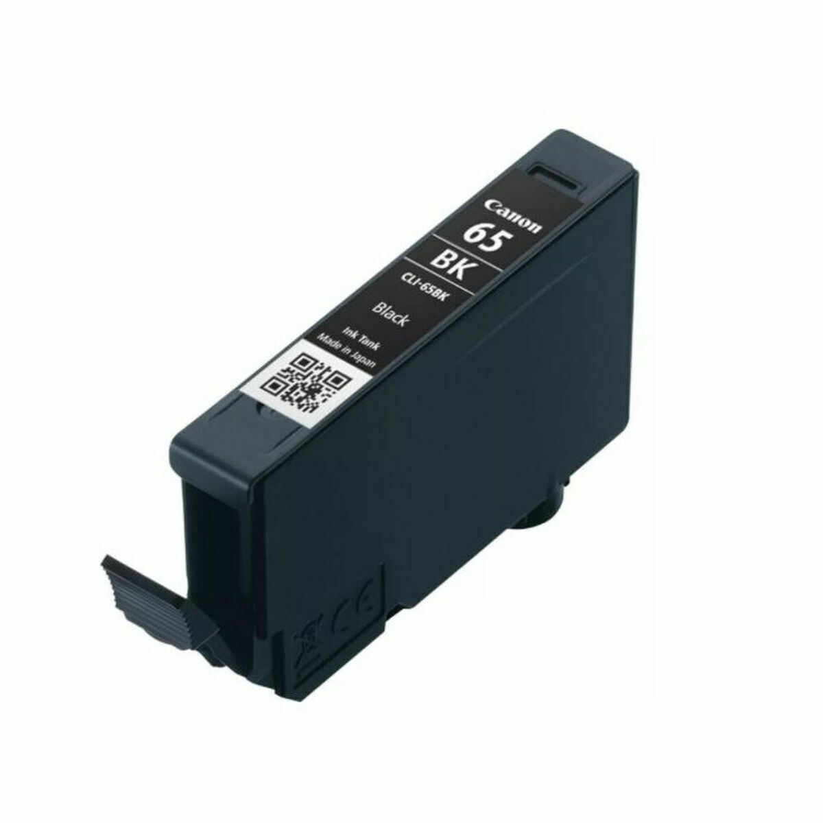 Original Ink Cartridge Canon 65BK Black