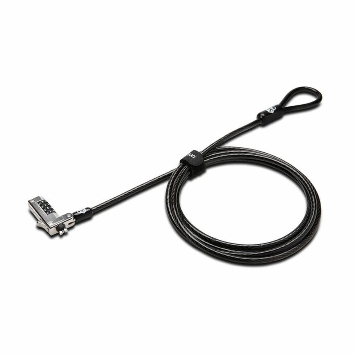 Security Cable Kensington K60603WW Security Cable Kensington K60603WW