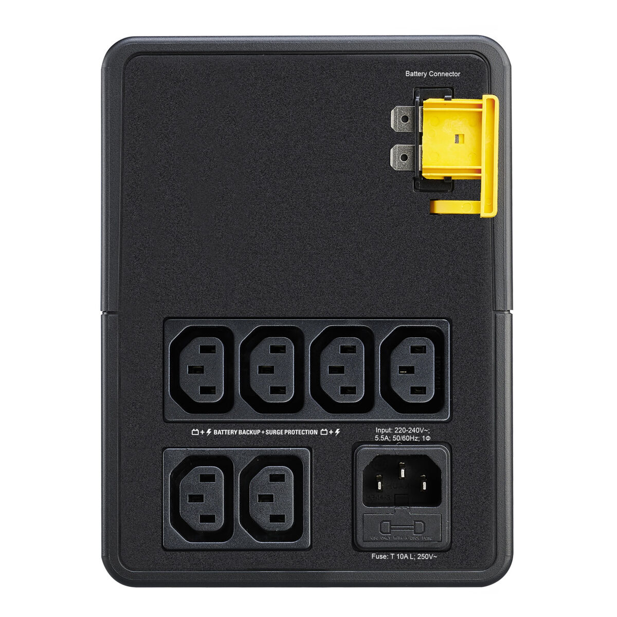 Interactive UPS APC BVX1200LI