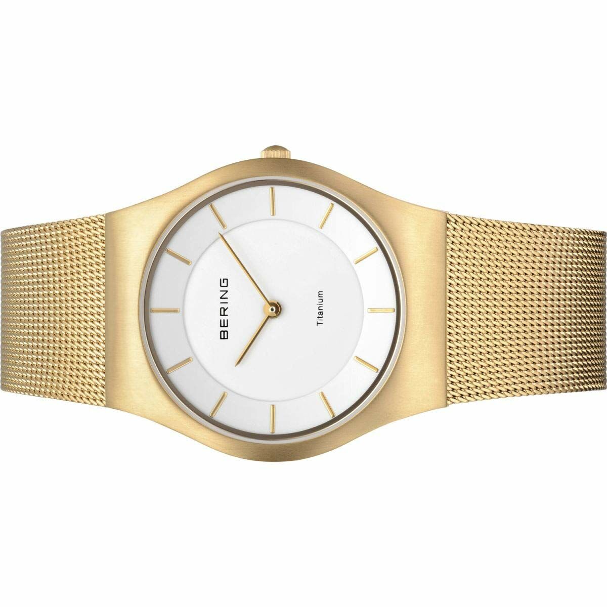 Ladies’ Watch Bering 11935-334 ( 35 mm)