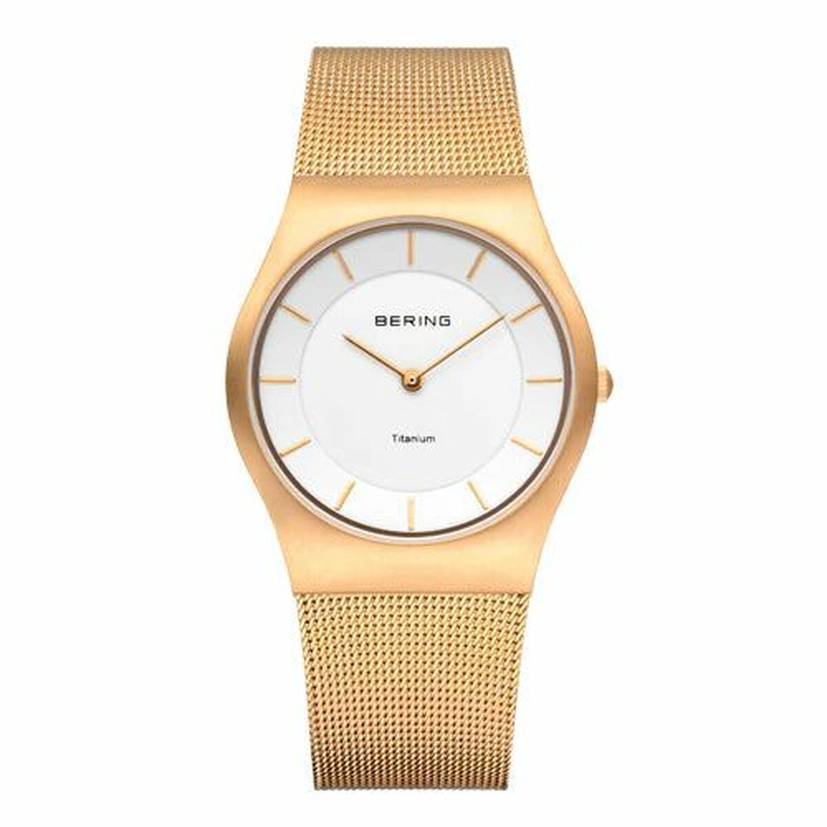 Ladies’ Watch Bering 11935-334 ( 35 mm)