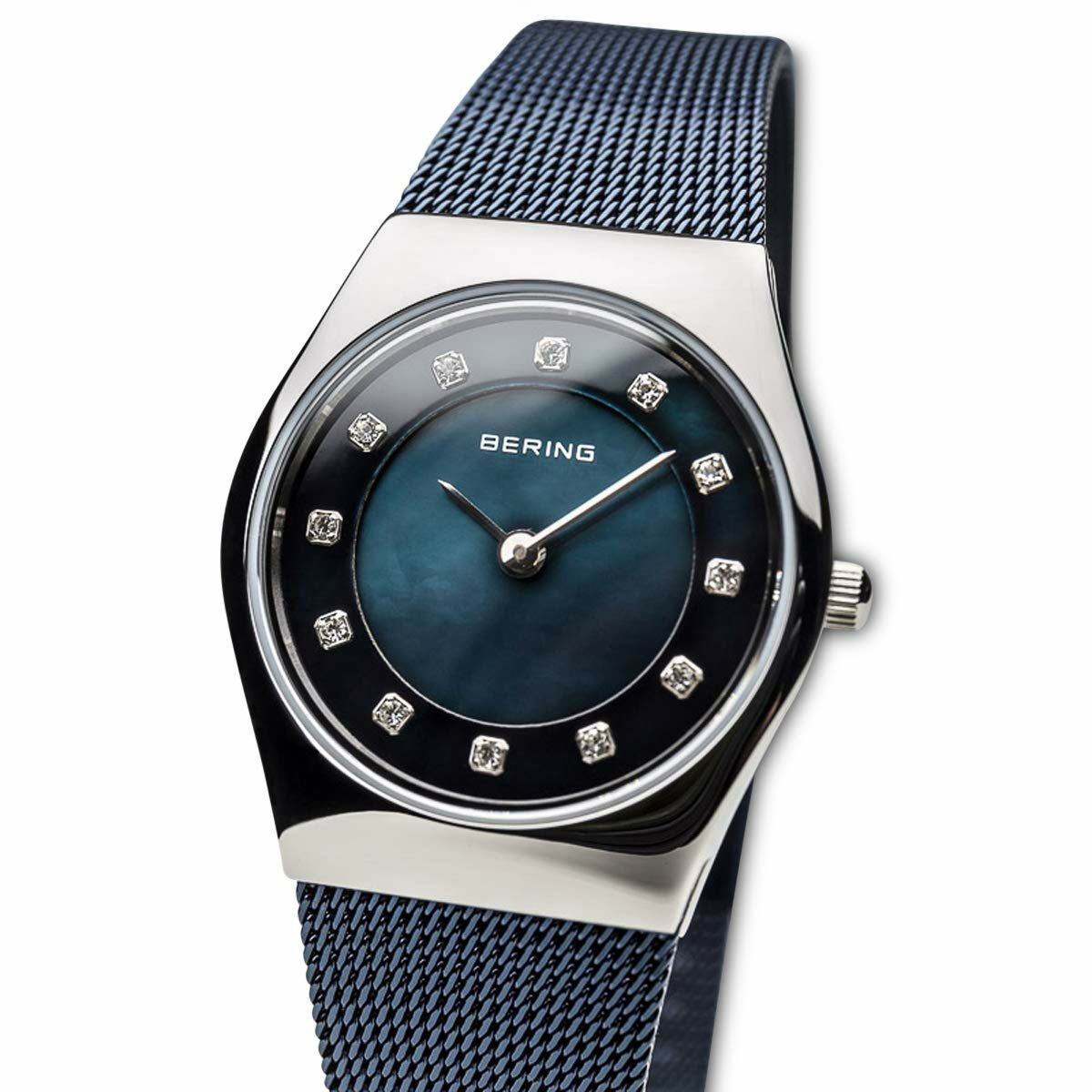Ladies’ Watch Bering 11927-307 ( 27 mm)