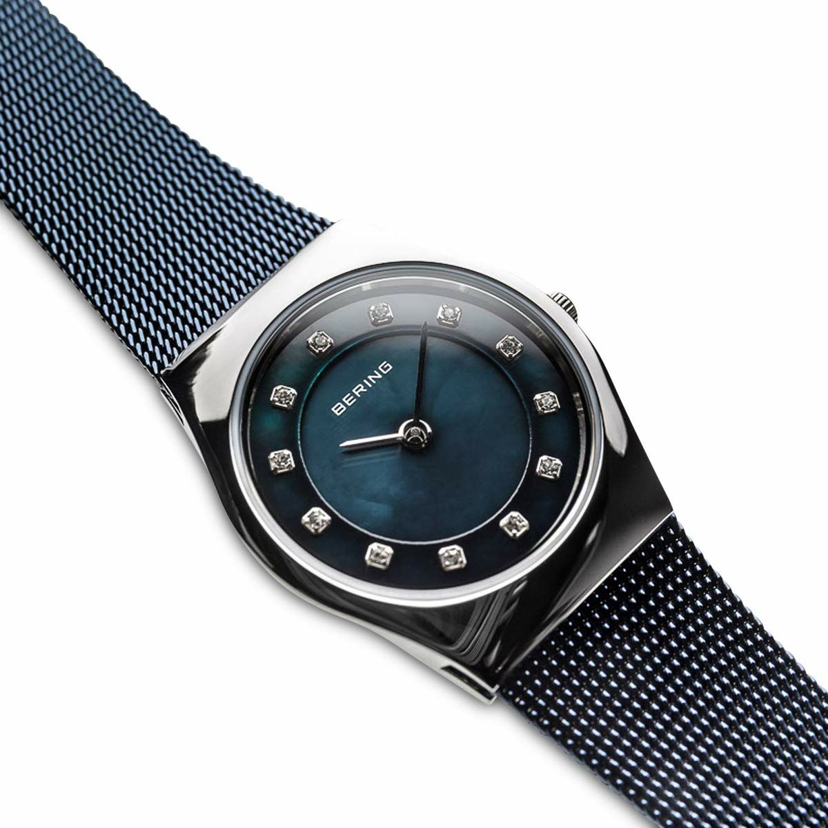 Ladies’ Watch Bering 11927-307 ( 27 mm)