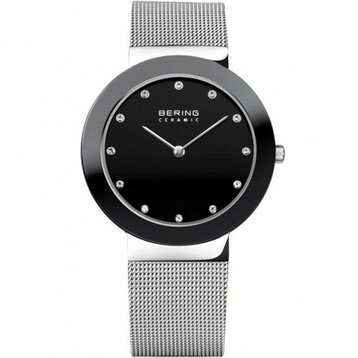 Ladies’ Watch Bering 11435-002 ( 33 mm)