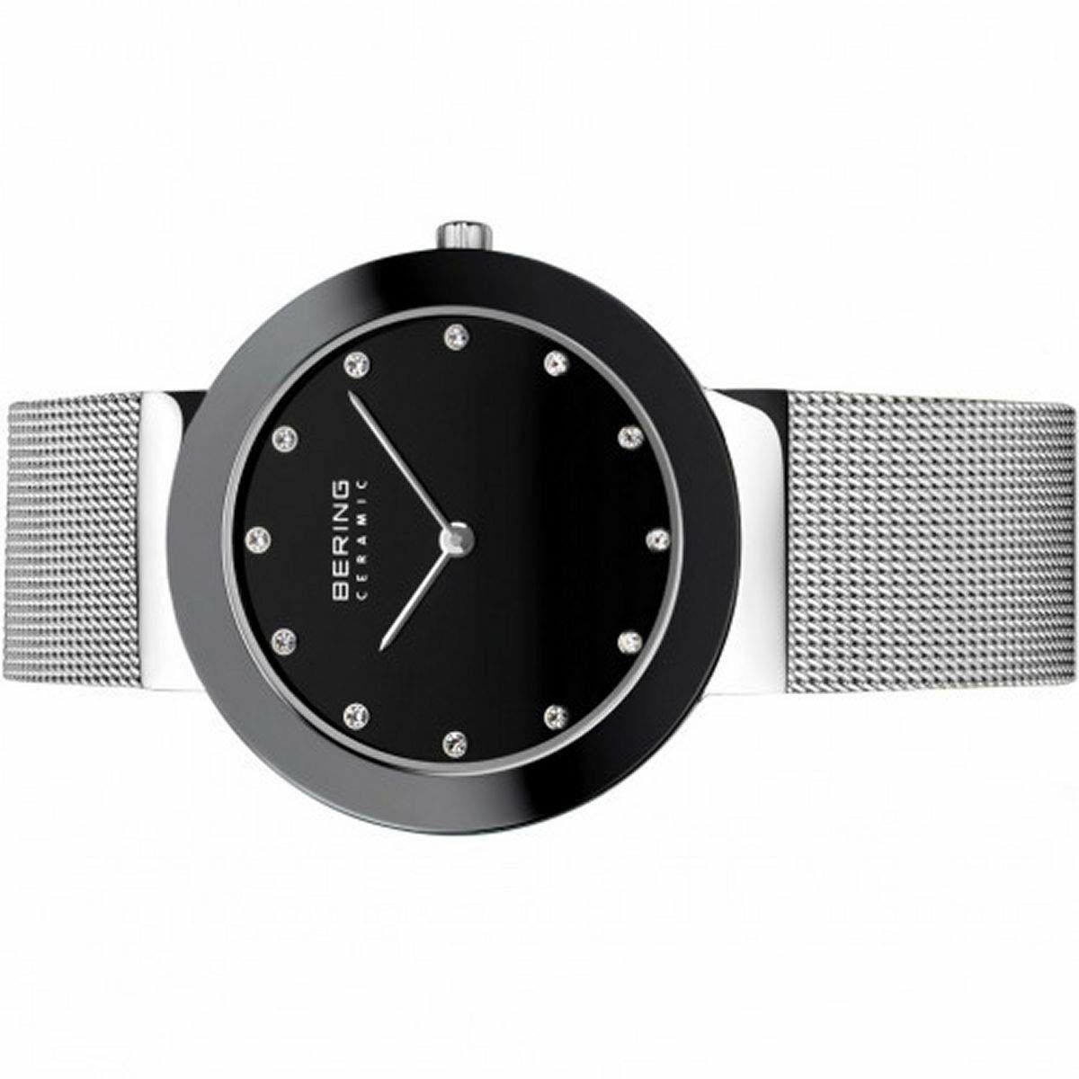 Ladies’ Watch Bering 11435-002 ( 33 mm)