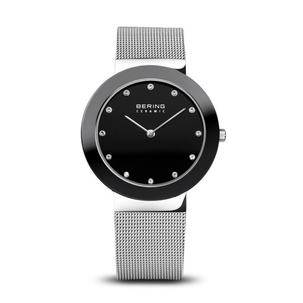 Ladies’ Watch Bering 11435-002 ( 33 mm)