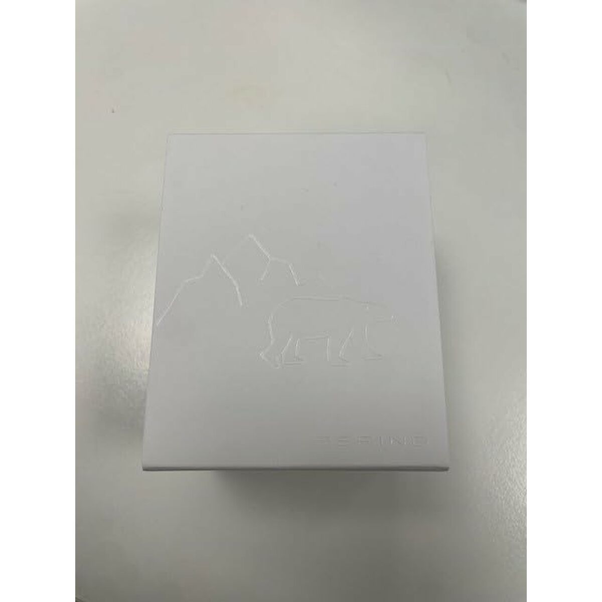Ladies’ Watch Bering 12240-609 ( 38 mm)