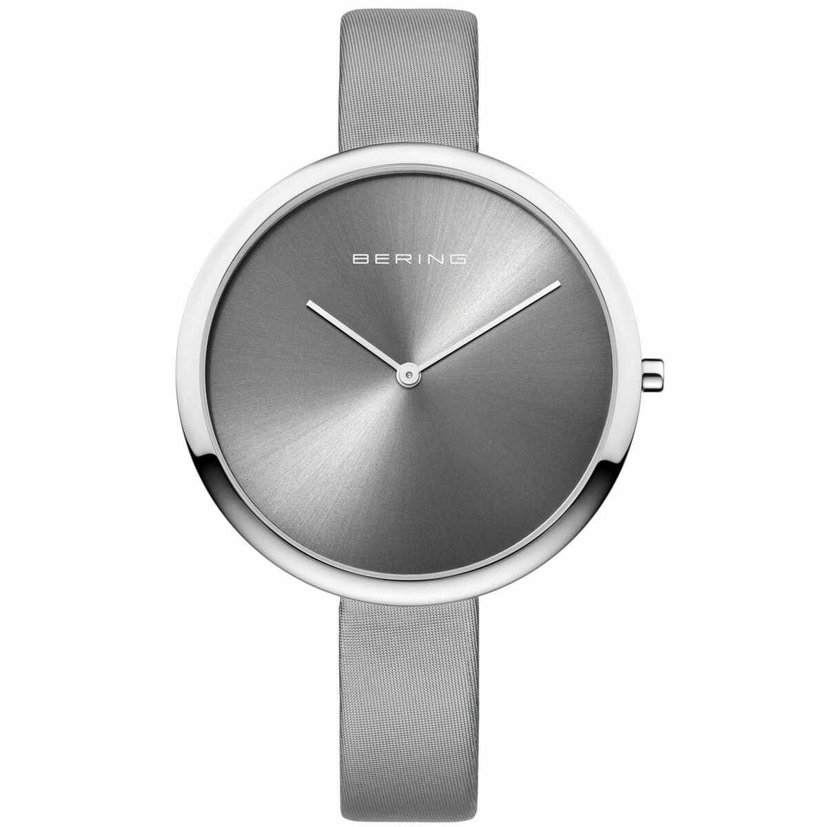 Ladies’ Watch Bering 12240-609 ( 38 mm)