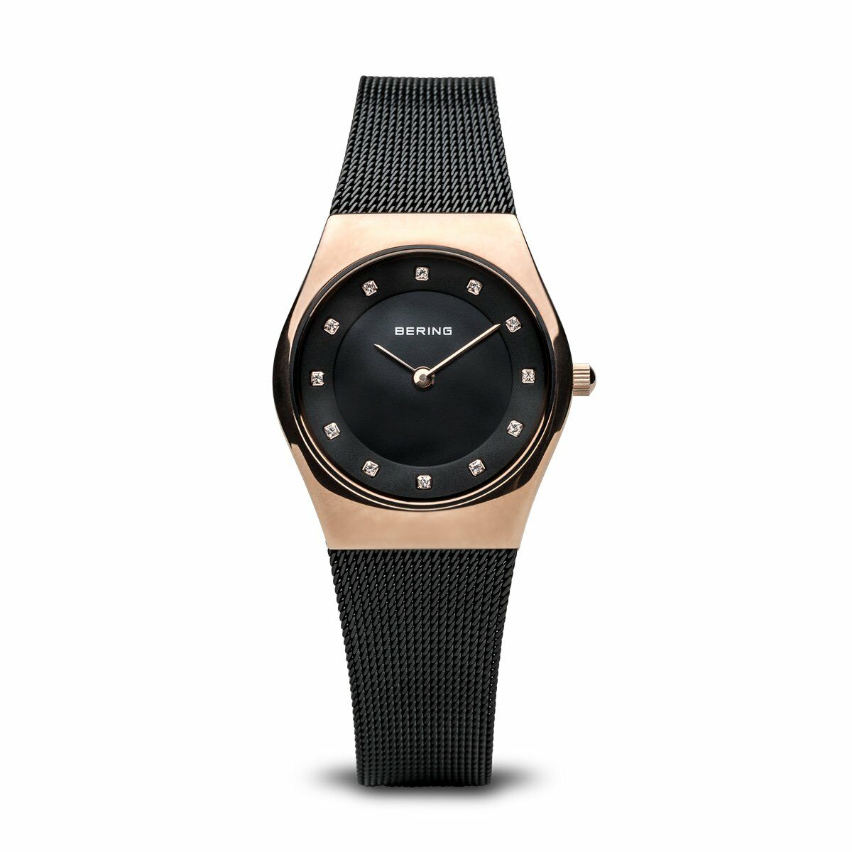 Ladies’ Watch Bering 11927-166 ( 27 mm)