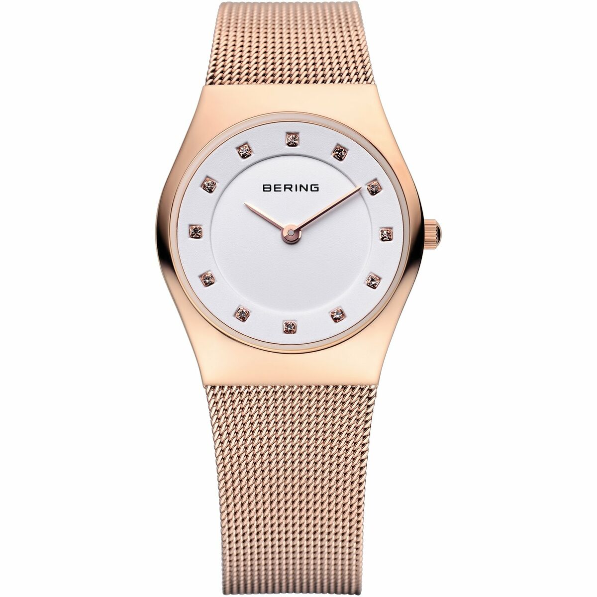 Ladies’ Watch Bering 11927-366-1 ( 27 mm)