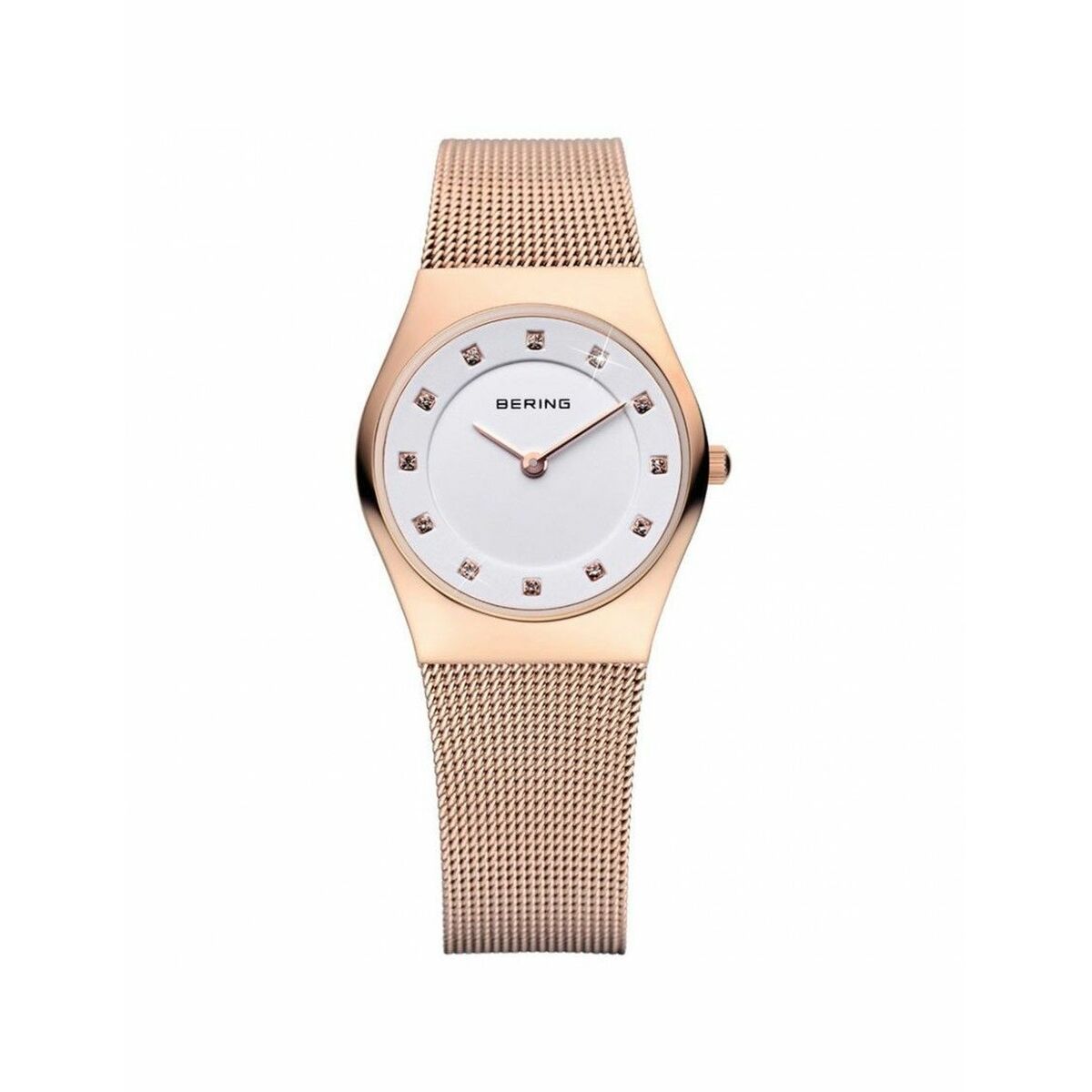 Ladies’ Watch Bering 11927-366-1 ( 27 mm)