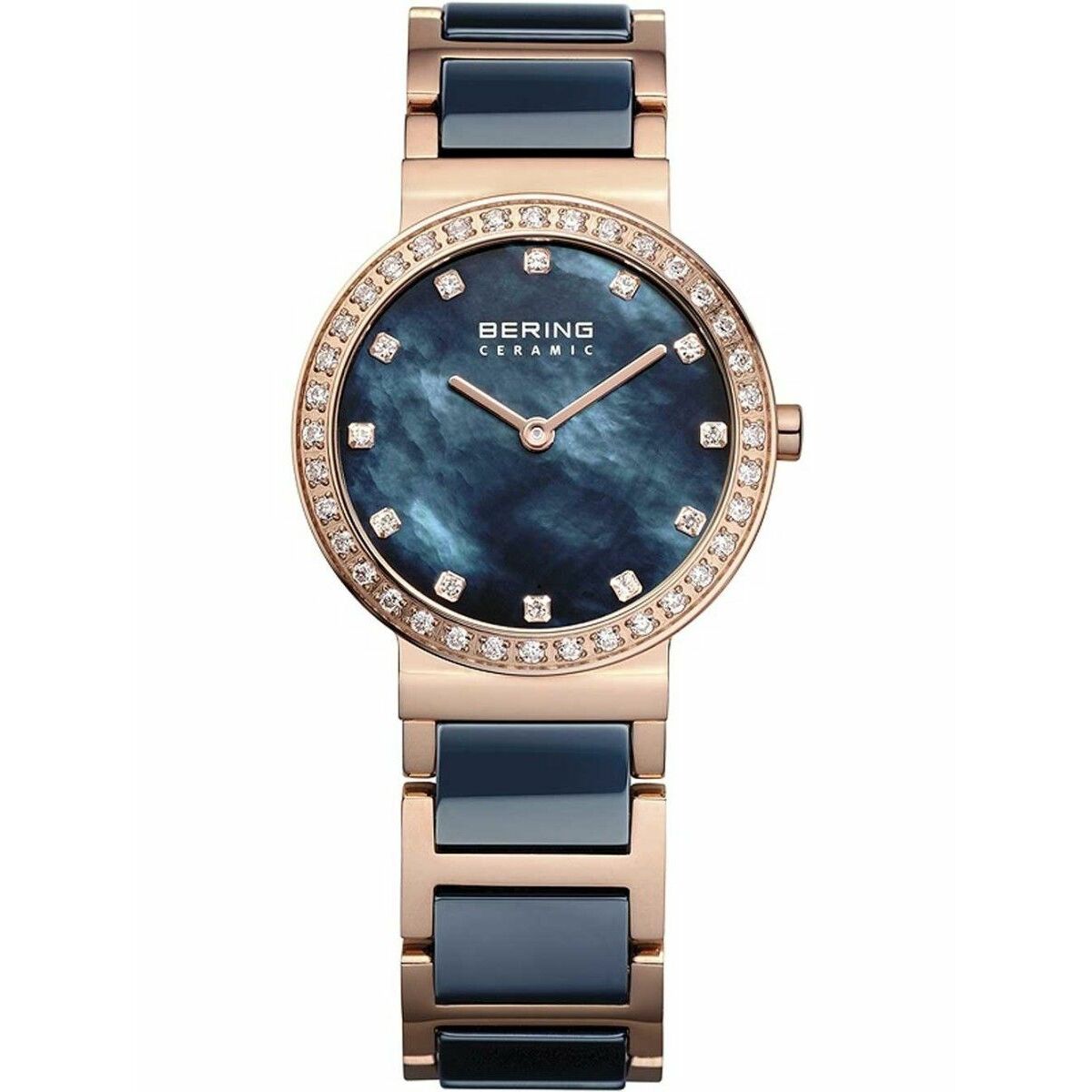 Ladies’ Watch Bering 10729-767 ( 29 mm)