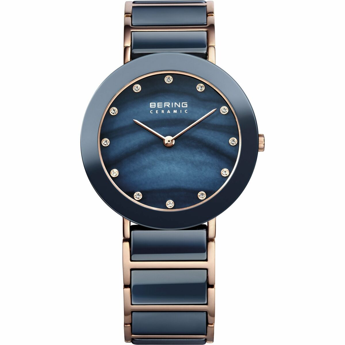 Ladies’ Watch Bering 11435-767 ( 29 mm)