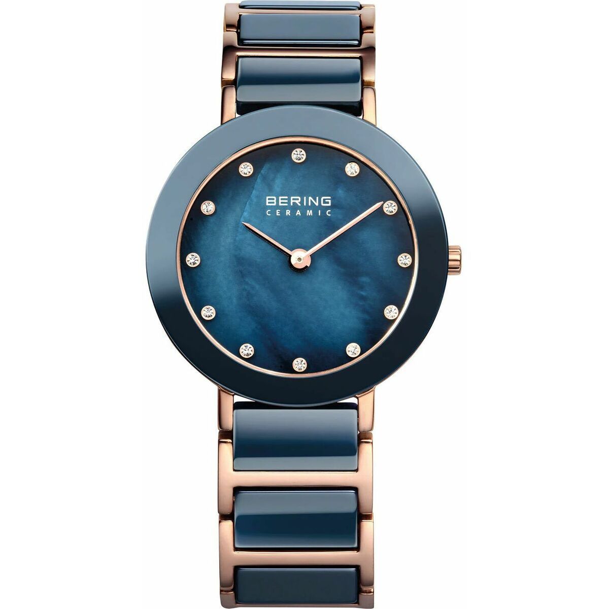 Ladies’ Watch Bering 11429-767 ( 29 mm)