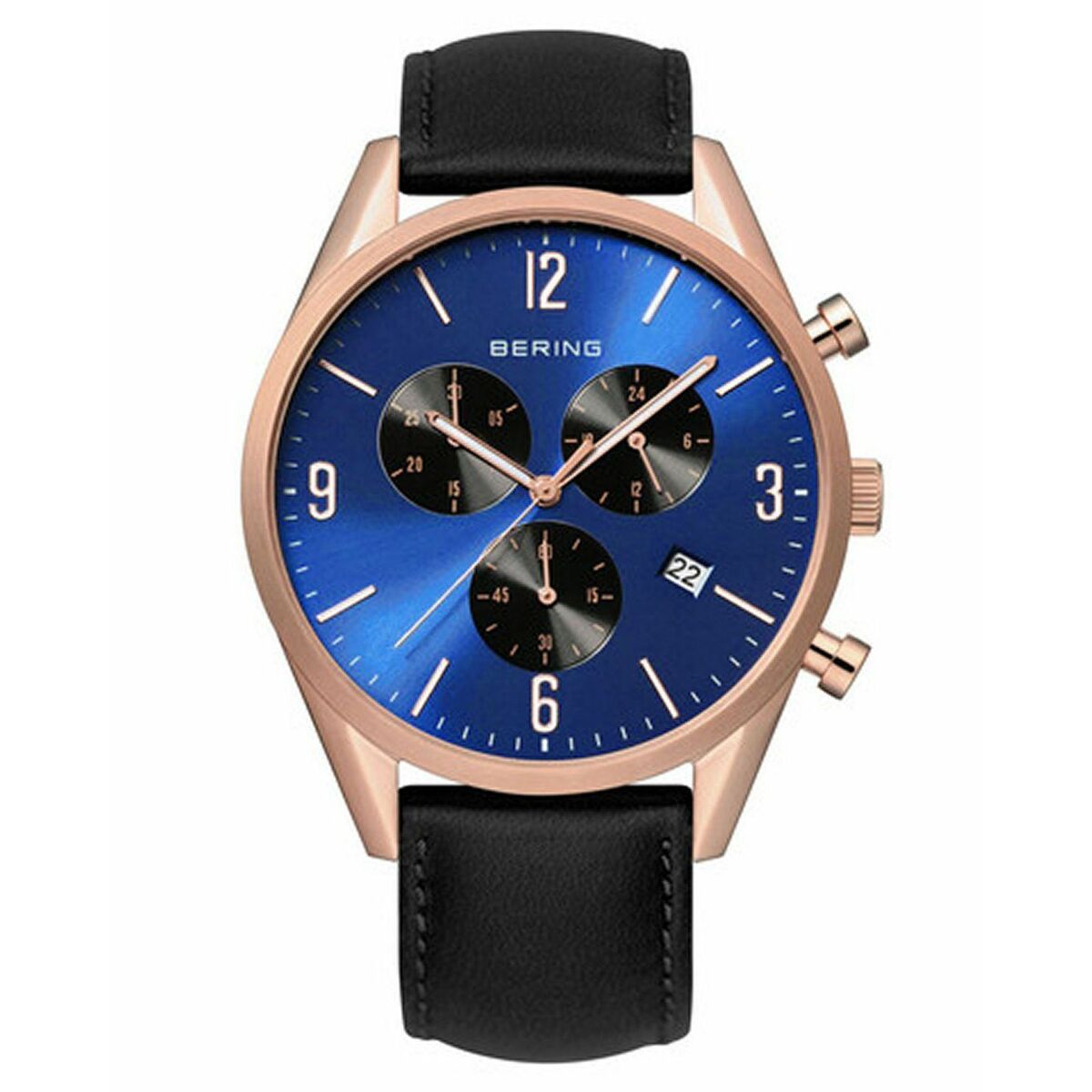 Men’s Watch Bering 10542-567 ( 42 mm)
