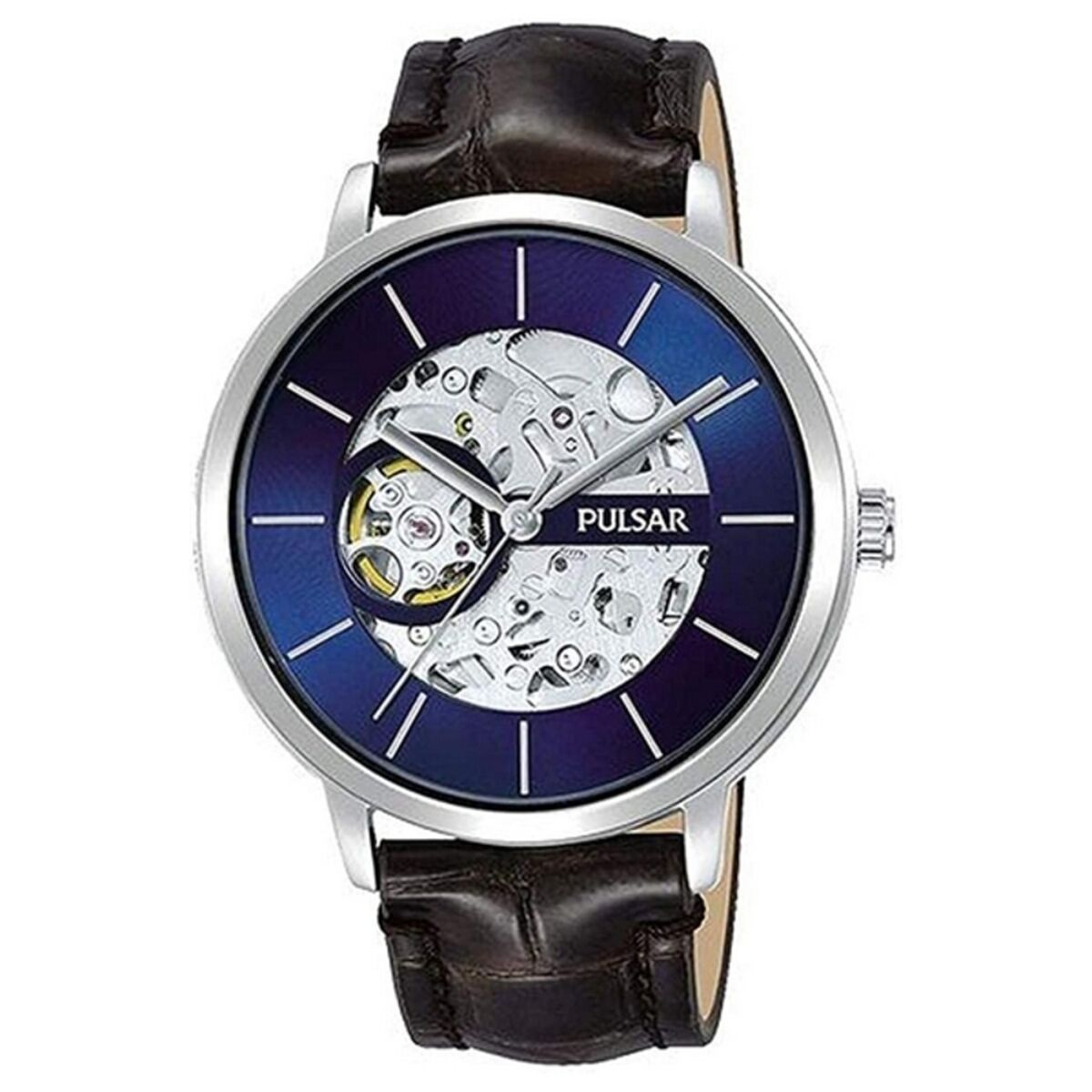 Men’s Watch Pulsar P8A007X1 ( 42 mm)