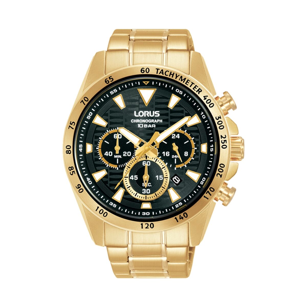 Men’s Watch Lorus RT358KX9