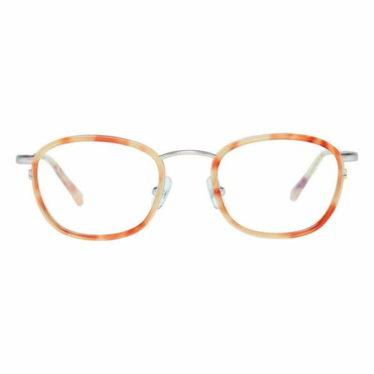 Men’Spectacle frame Hackett London HEB10416947 (47 mm) Brown (ø 47 mm)