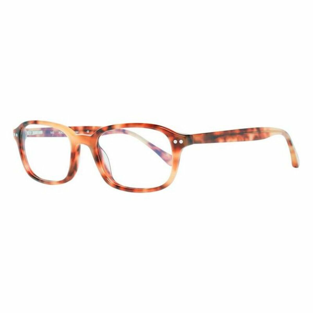 Men’Spectacle frame Hackett London HEB10927451 (51 mm) Brown (ø 51 mm)