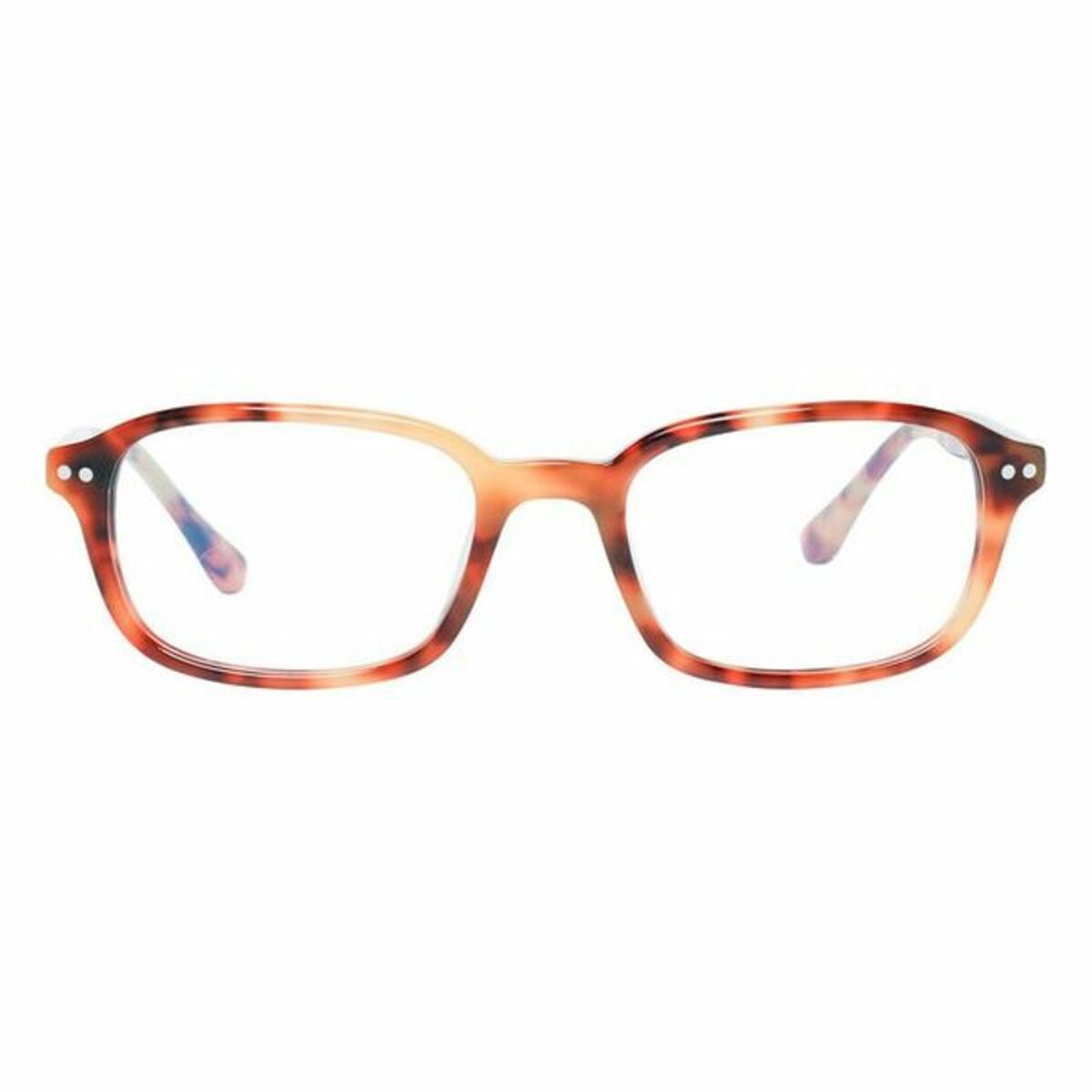 Men’Spectacle frame Hackett London HEB10927451 (51 mm) Brown (ø 51 mm)