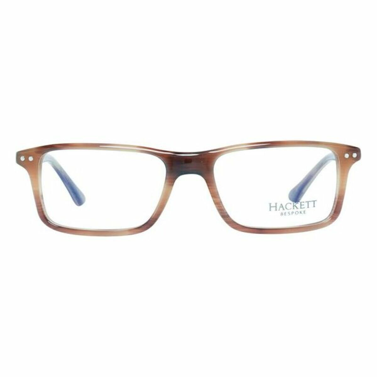 Unisex’Spectacle frame Hackett London HEB1261455 (55 mm) (Ã¸ 55 mm)