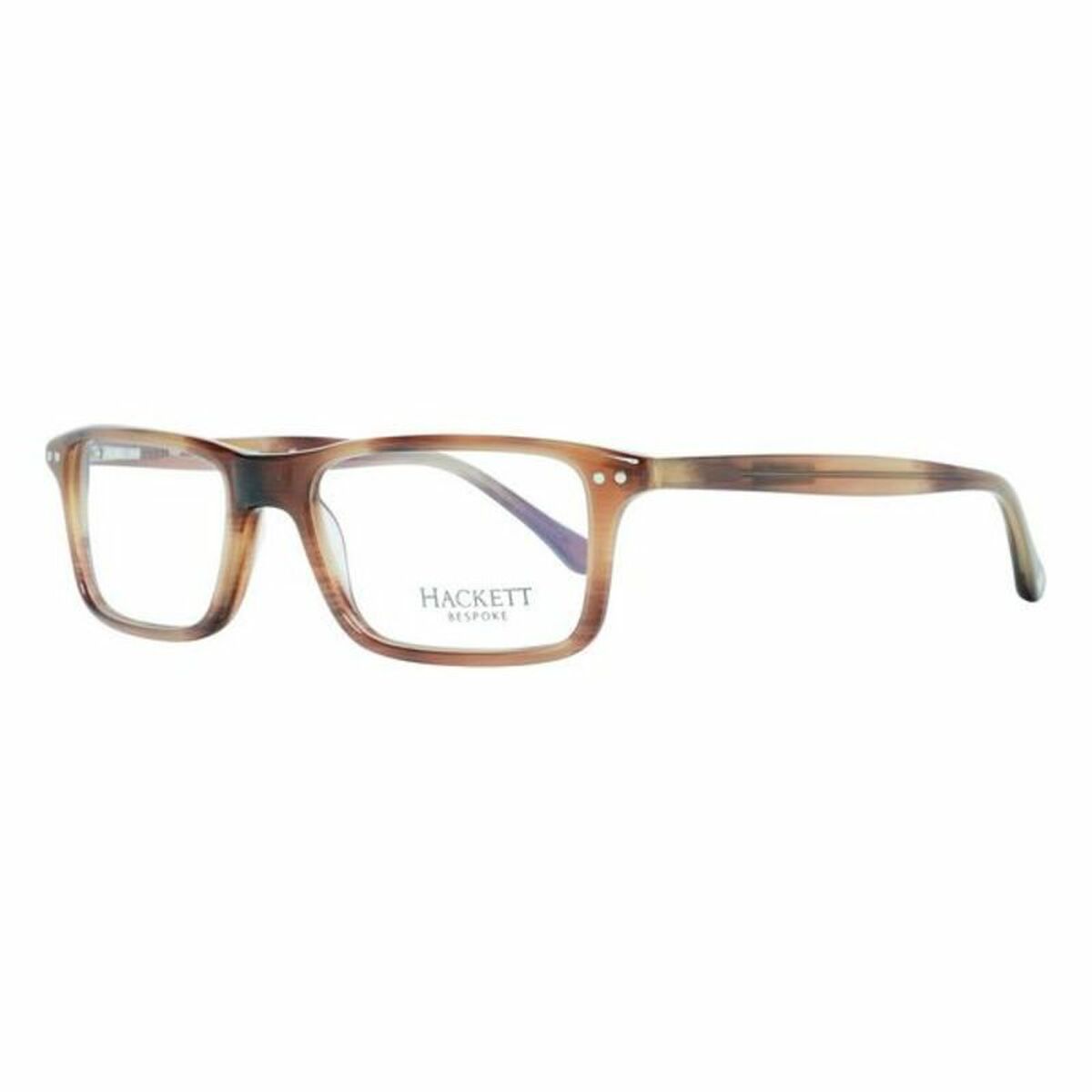 Unisex’Spectacle frame Hackett London HEB1261455 (55 mm) (Ã¸ 55 mm)