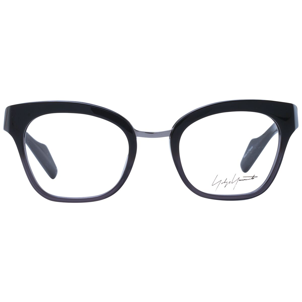 Unisex’ Spectacle frame Yohji Yamamoto YY1001 49909