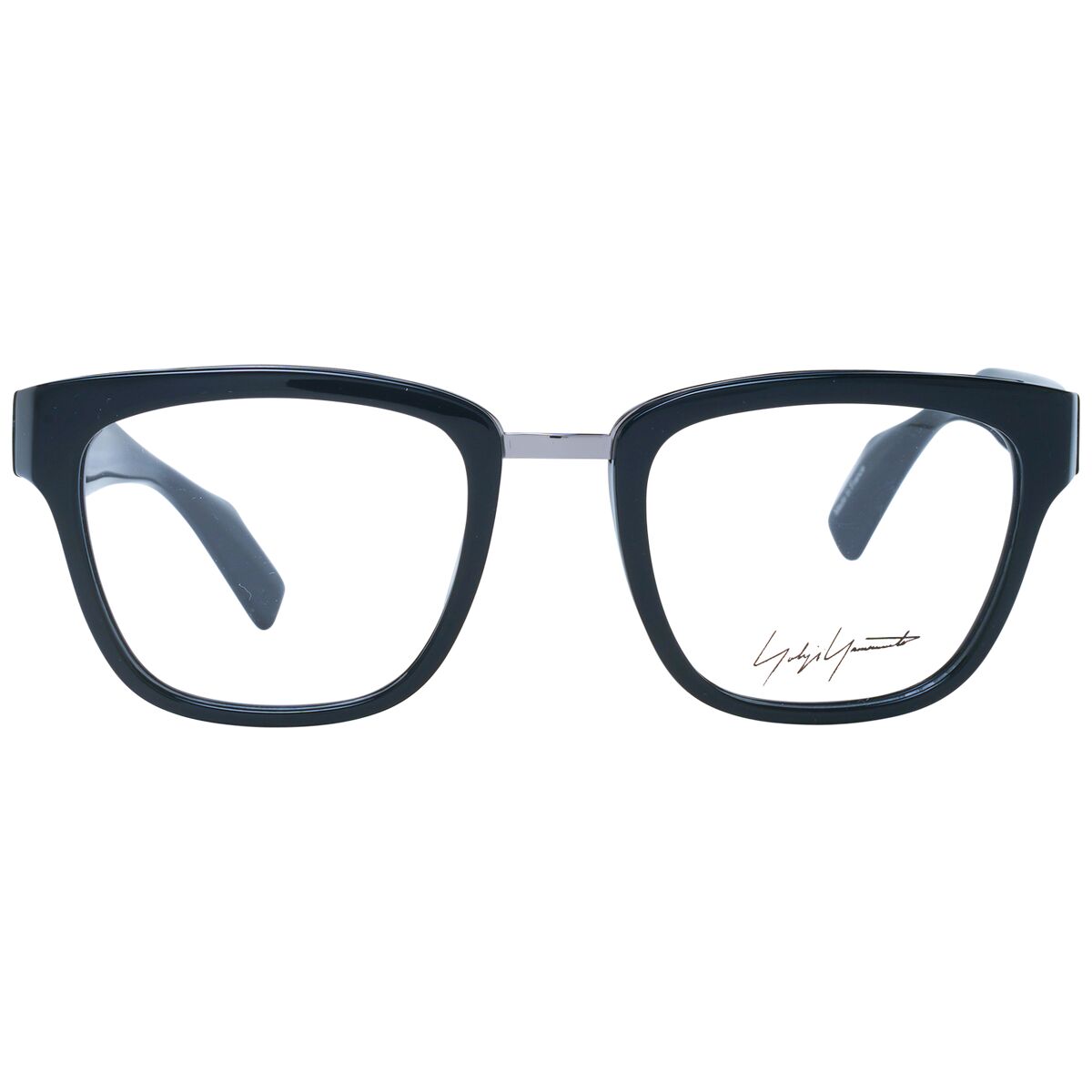 Unisex’ Spectacle frame Yohji Yamamoto YY1002 50019