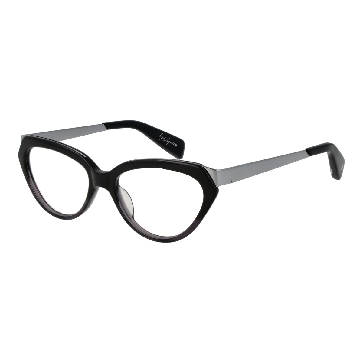 Unisex’ Spectacle frame Yohji Yamamoto YY1011 52909