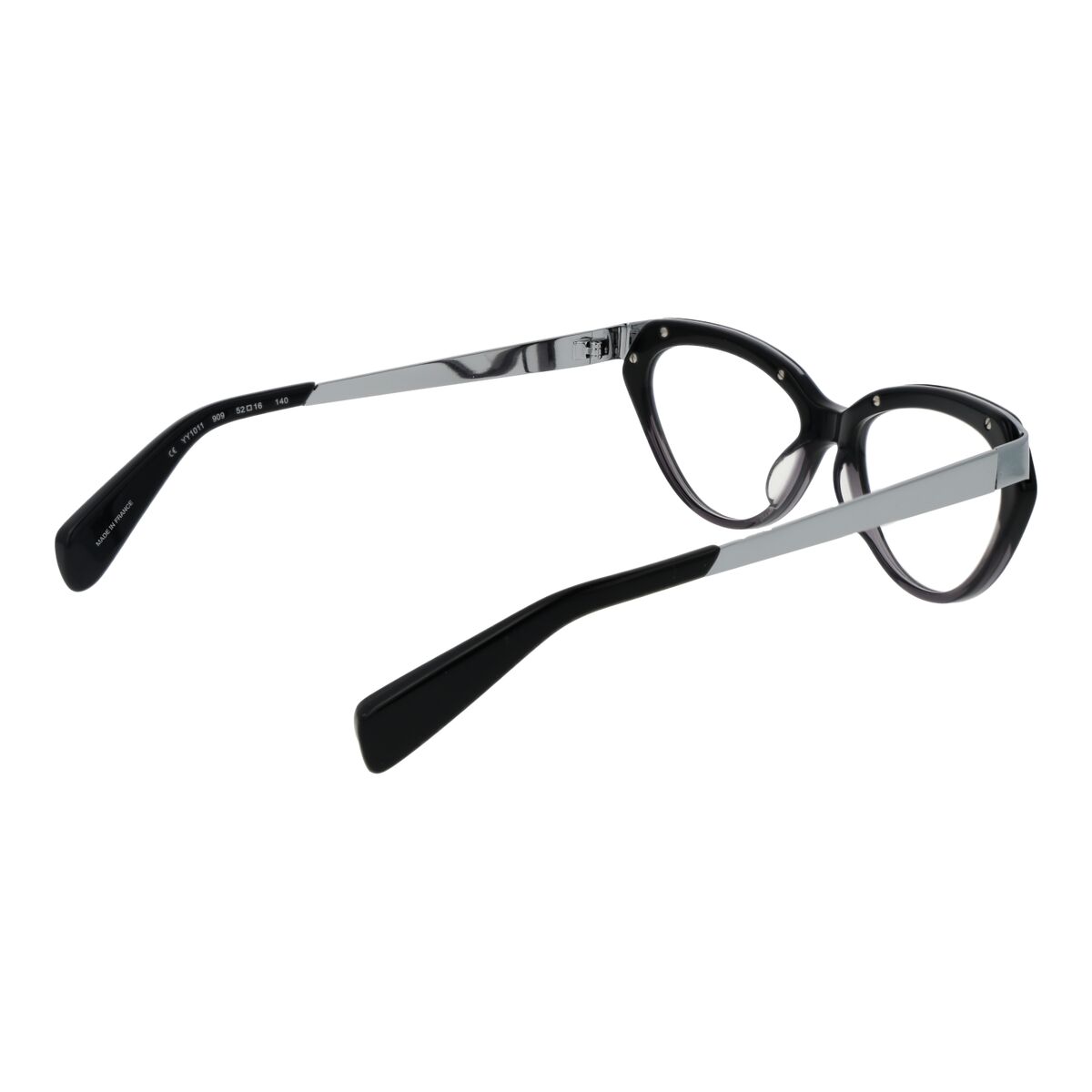 Unisex’ Spectacle frame Yohji Yamamoto YY1011 52909