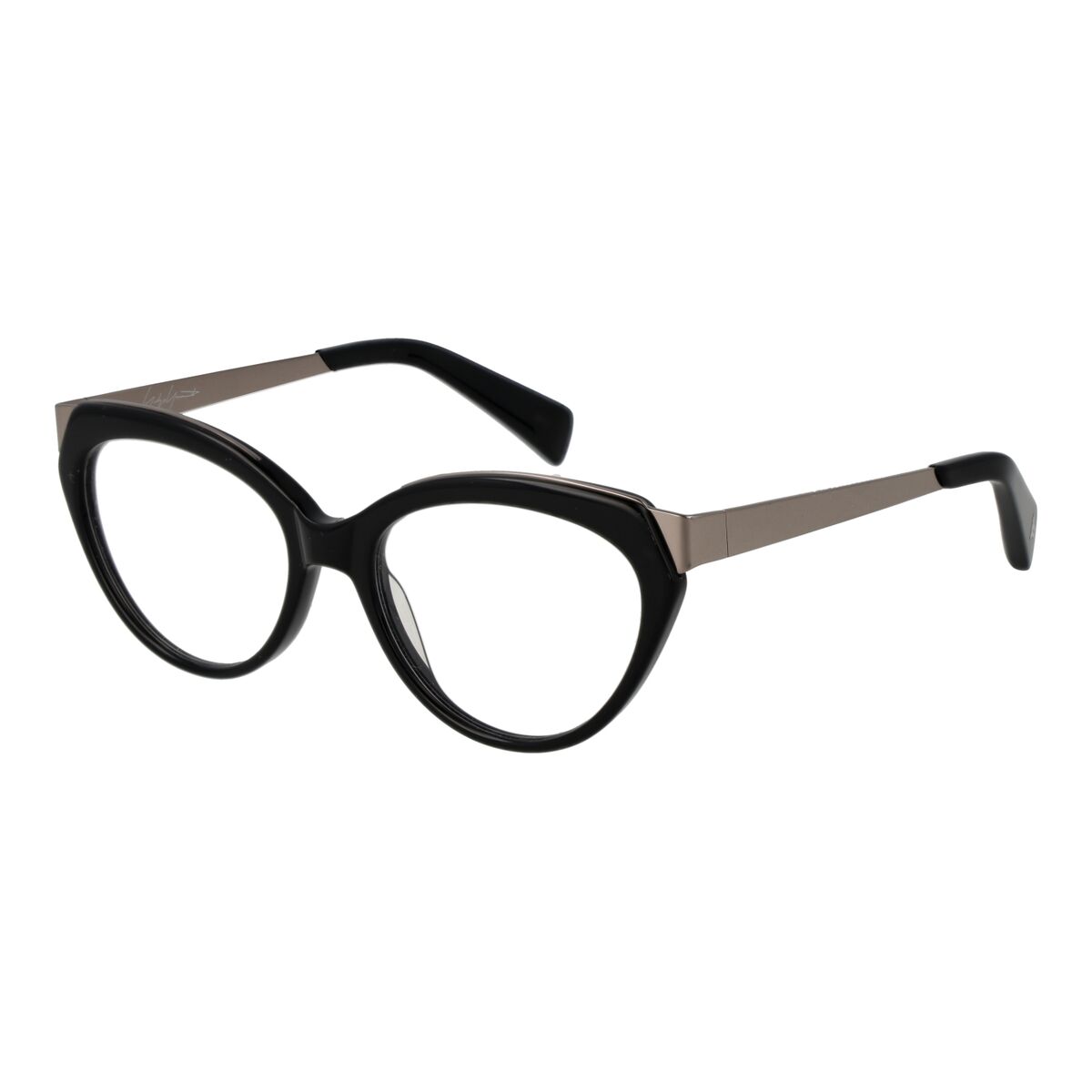 Unisex’ Spectacle frame Yohji Yamamoto YY1013 53019