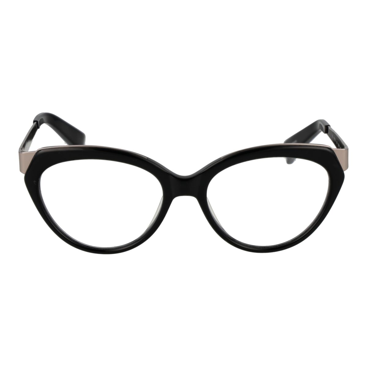 Unisex’ Spectacle frame Yohji Yamamoto YY1013 53019