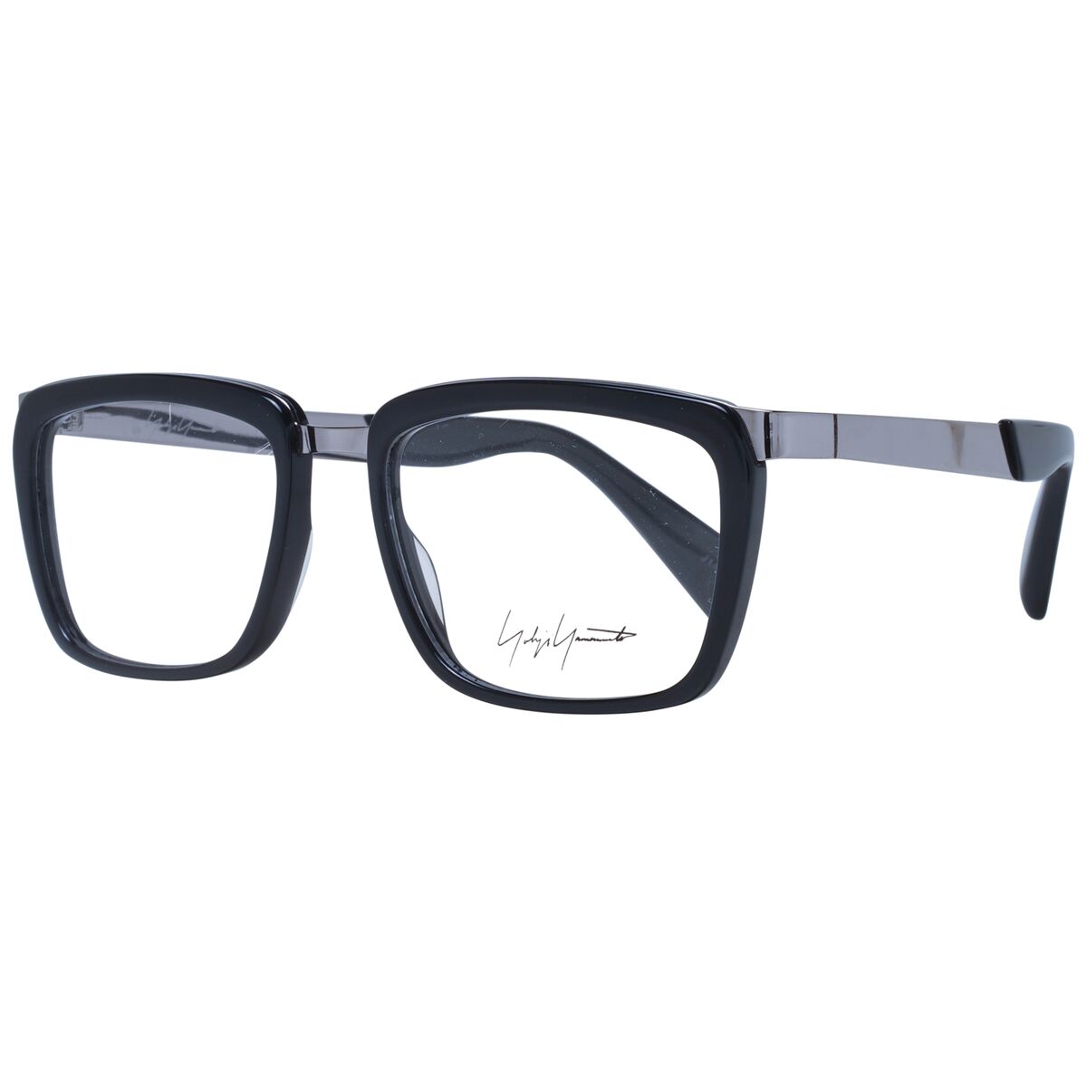 Unisex’ Spectacle frame Yohji Yamamoto YY1016 54019
