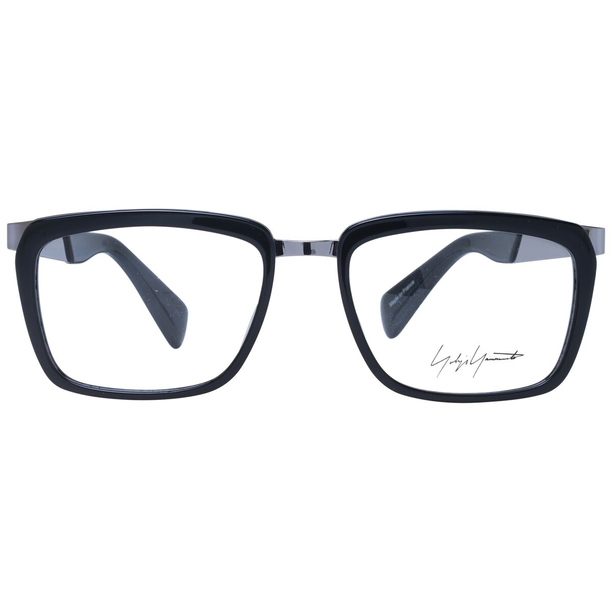 Unisex’ Spectacle frame Yohji Yamamoto YY1016 54019