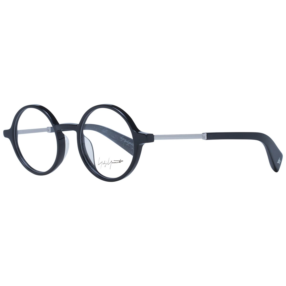 Unisex’ Spectacle frame Yohji Yamamoto YY1006 47019