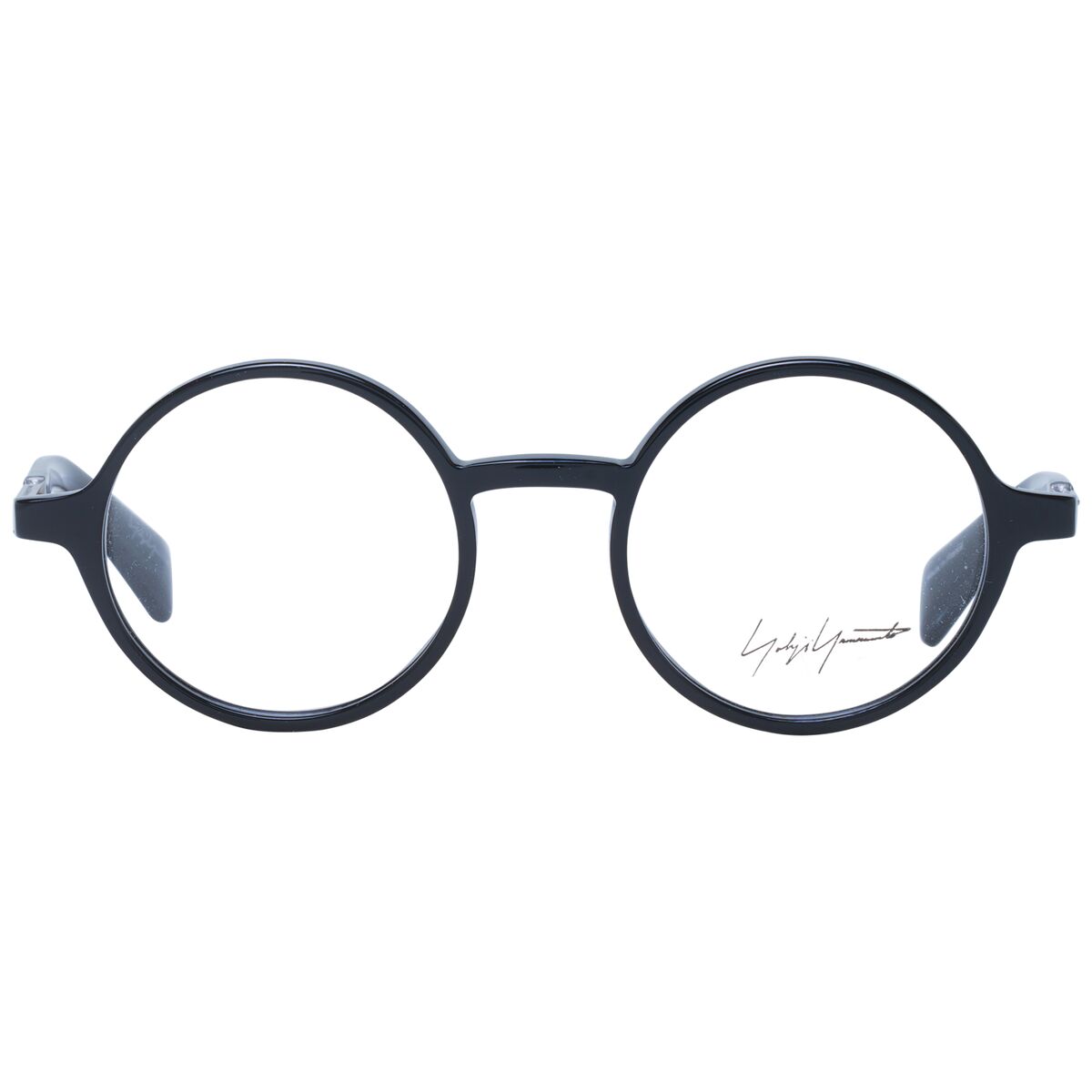 Unisex’ Spectacle frame Yohji Yamamoto YY1006 47019