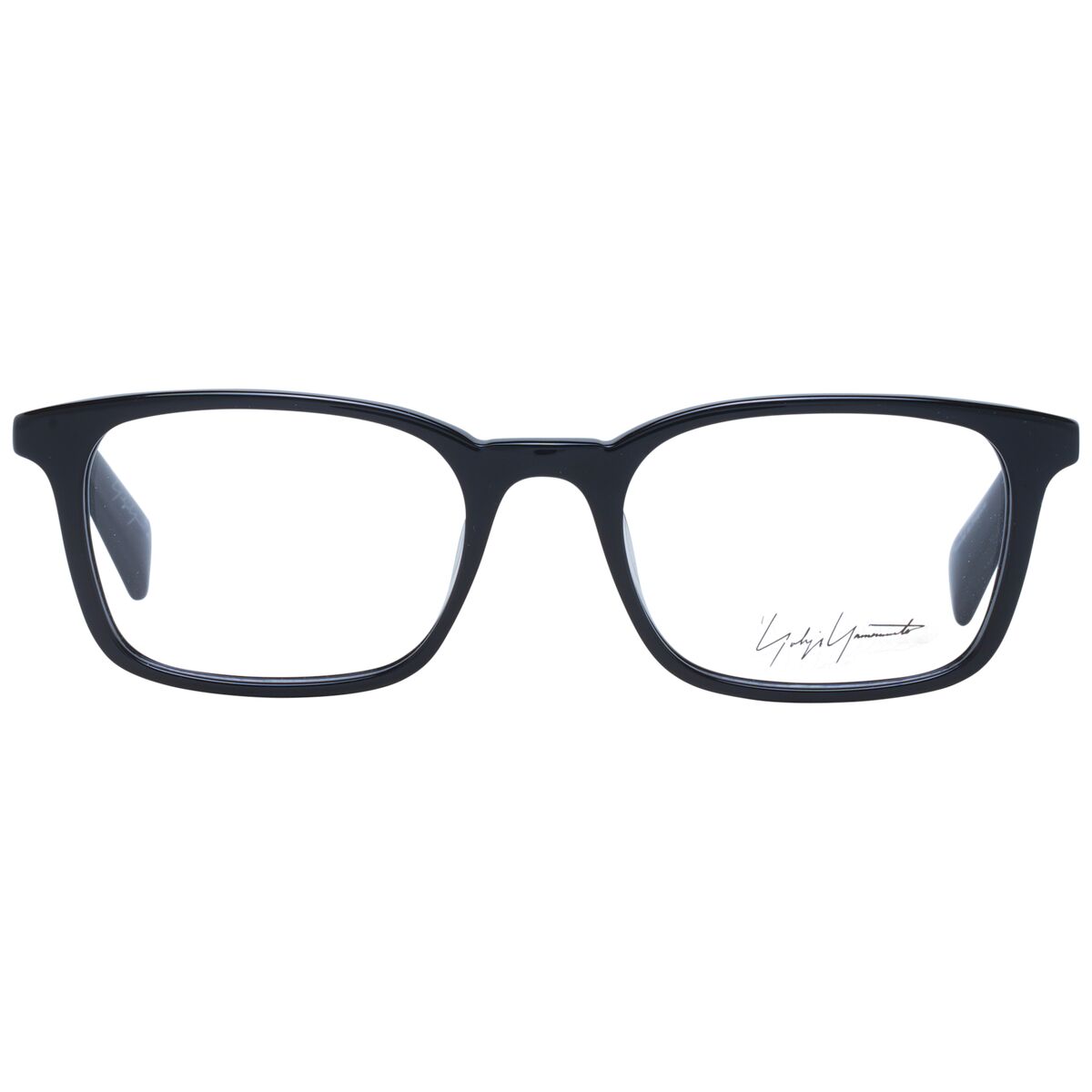Unisex’ Spectacle frame Yohji Yamamoto YY1007 51019