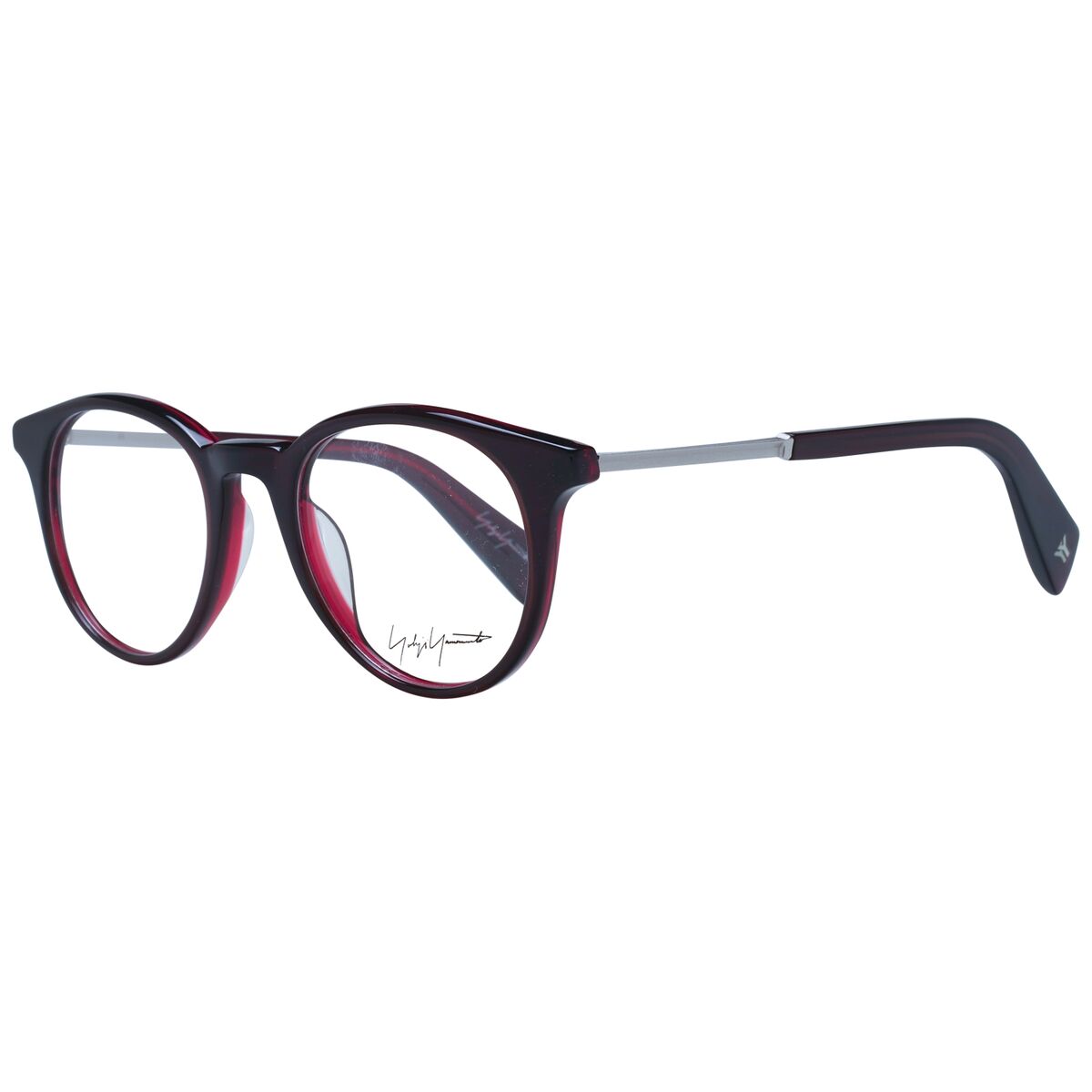 Unisex’ Spectacle frame Yohji Yamamoto YY1009 50219