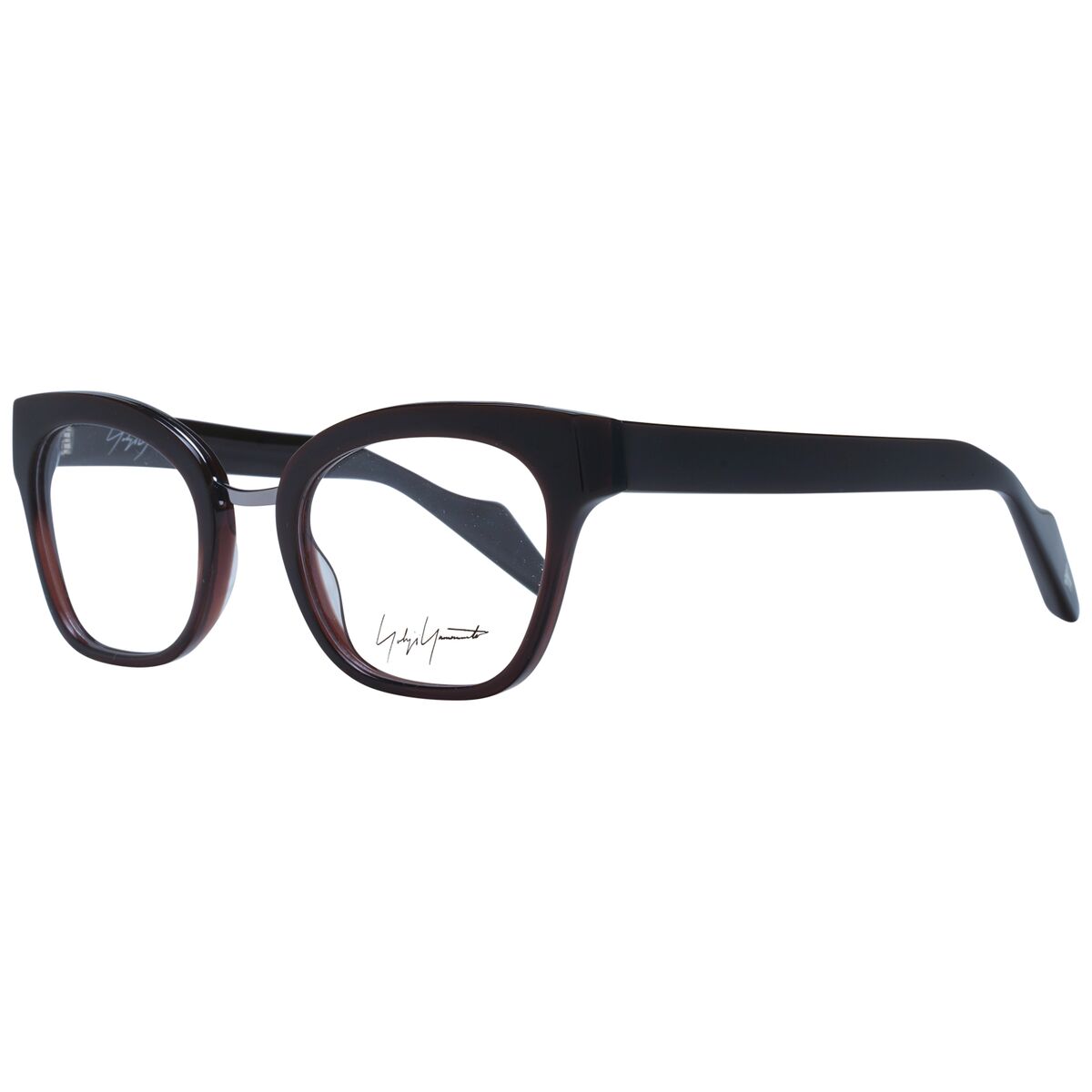 Unisex’ Spectacle frame Yohji Yamamoto YY1001 49108