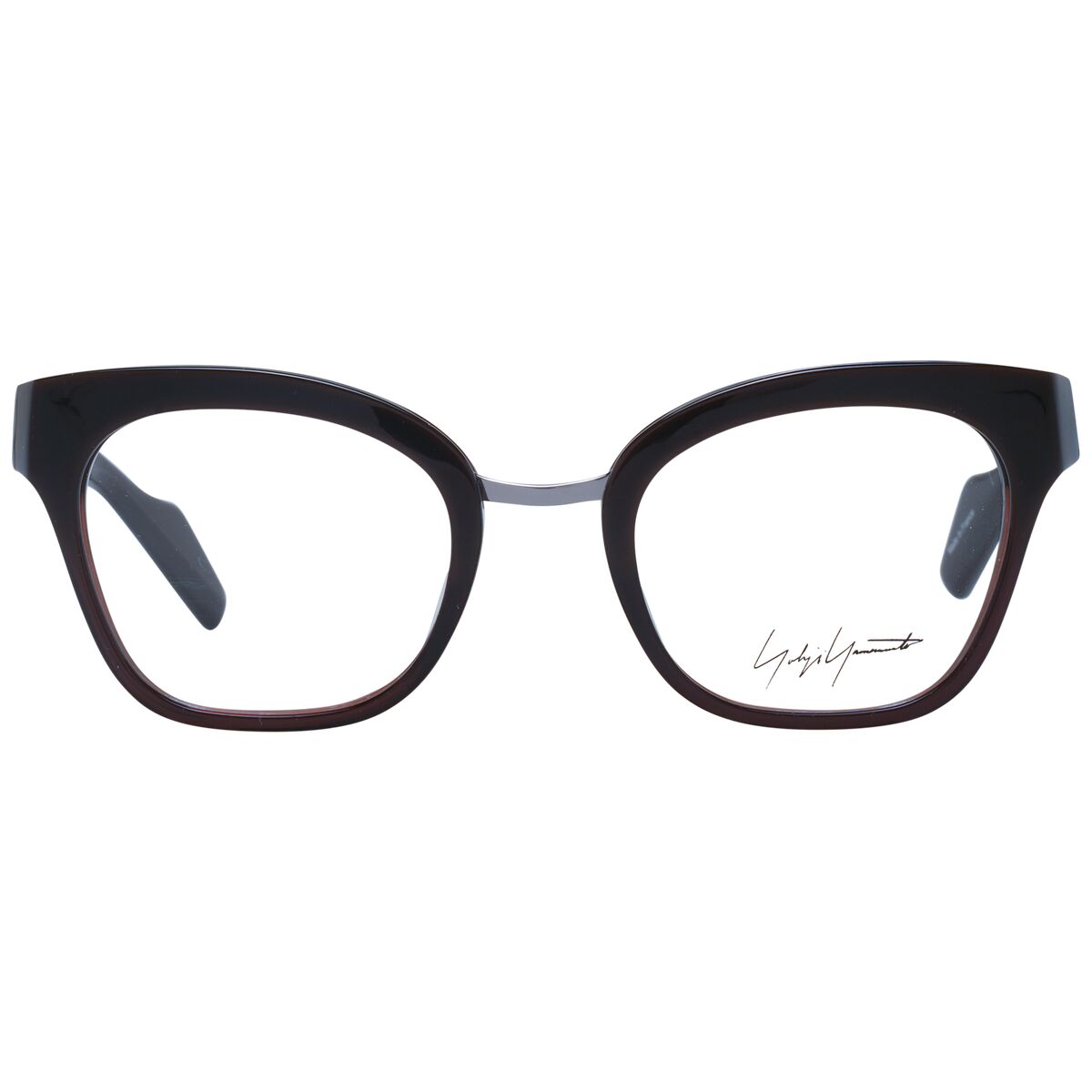 Unisex’ Spectacle frame Yohji Yamamoto YY1001 49108