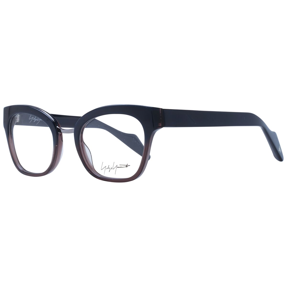 Unisex’ Spectacle frame Yohji Yamamoto YY1001 49621