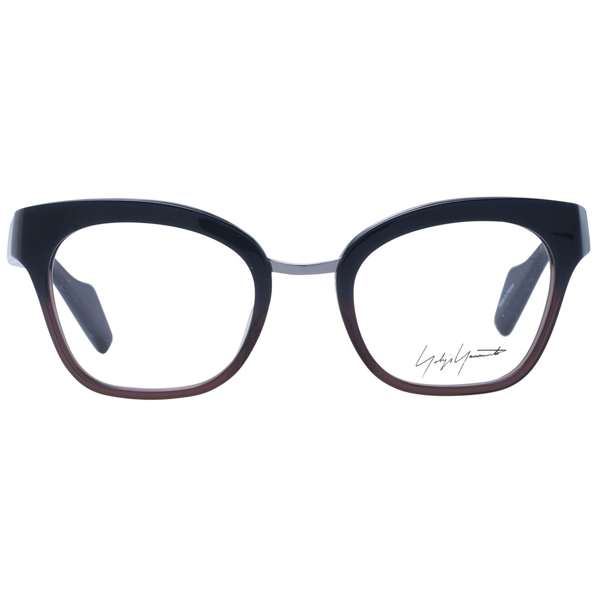 Unisex’ Spectacle frame Yohji Yamamoto YY1001 49621