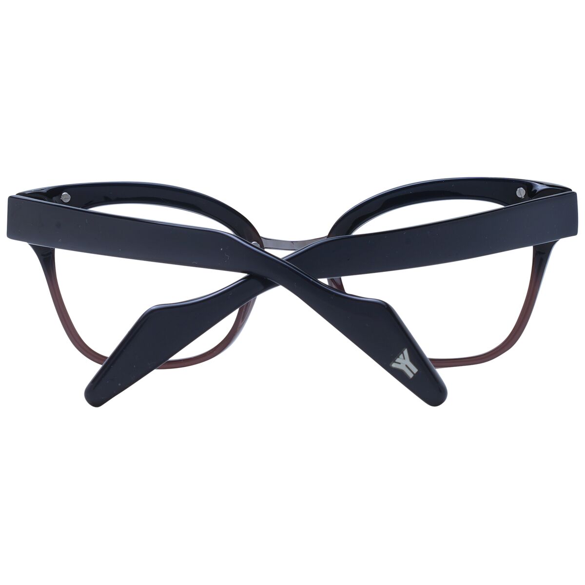 Unisex’ Spectacle frame Yohji Yamamoto YY1001 49621